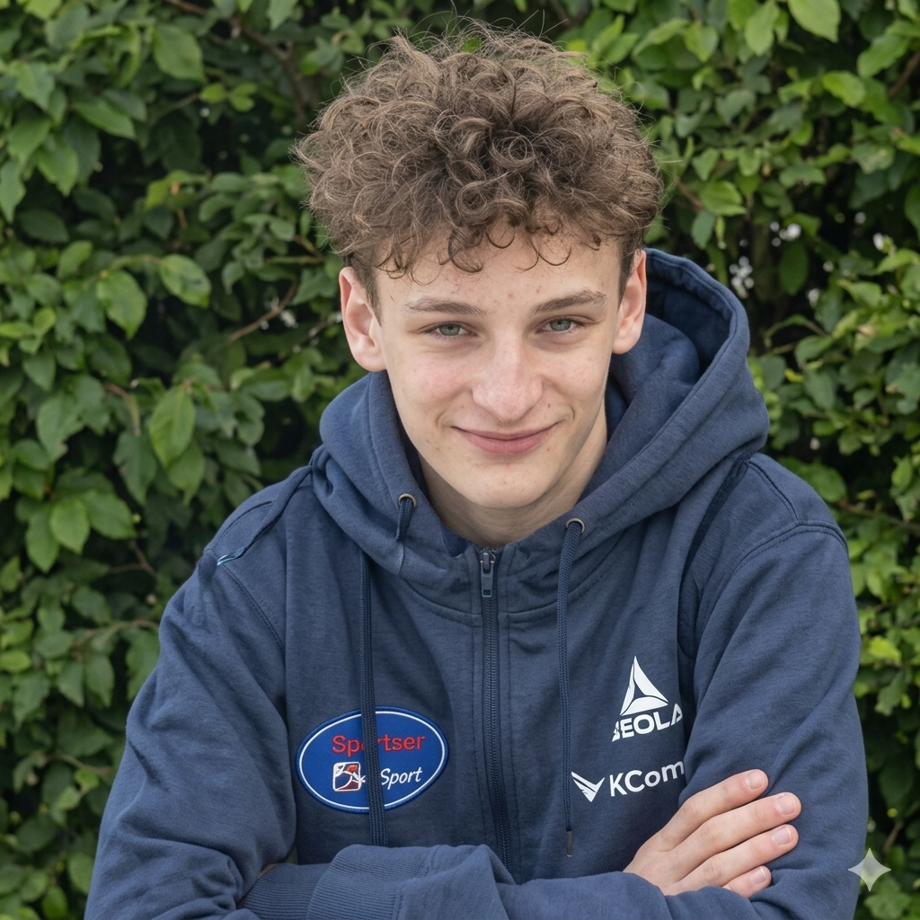 Daniel Meier